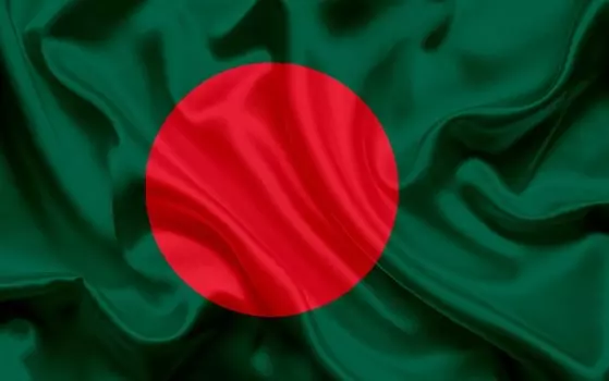 Bangladesh