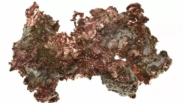 Copper