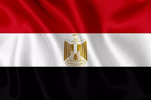 Egypt