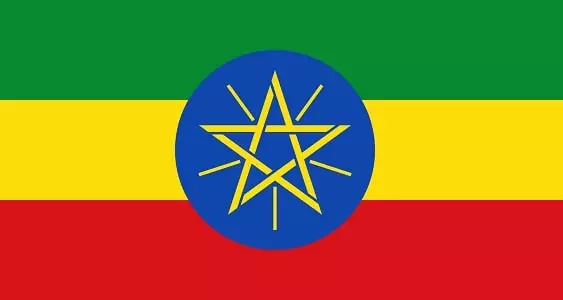 Ethiopia