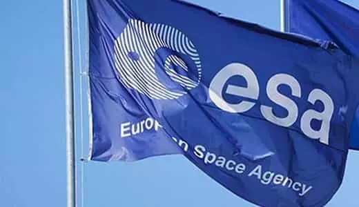 European space agency countries