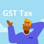 GST