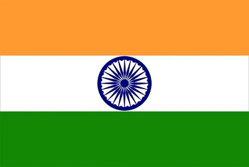 India