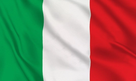 Italy