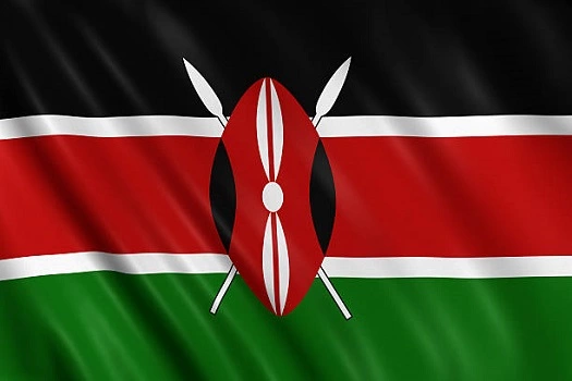 Kenya