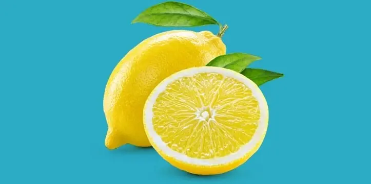 Lemon