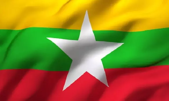 Myanmar