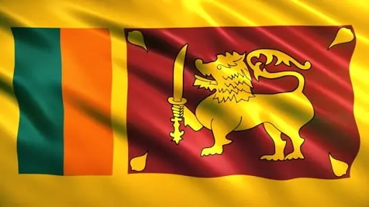 Sri Lanka