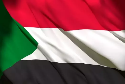 Sudan