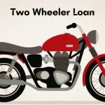 Two-Wheeler-Loan
