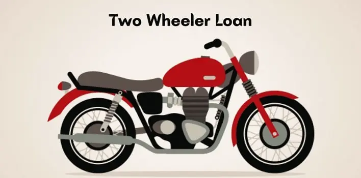 Two-Wheeler-Loan