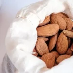 almond-production