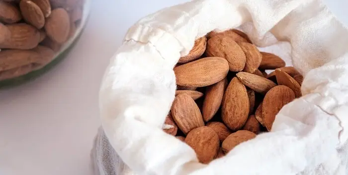 almond-production
