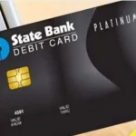 Debit Card