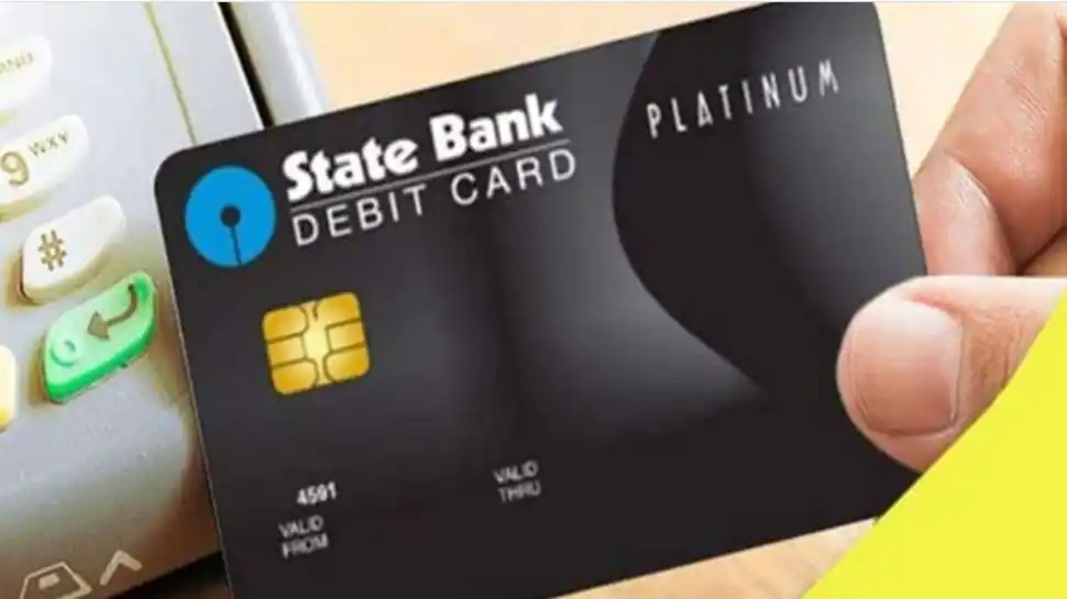 Debit Card