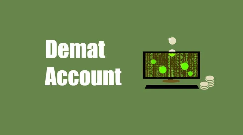 Demat-Account