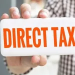 Direct Tax