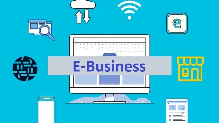 E-Business