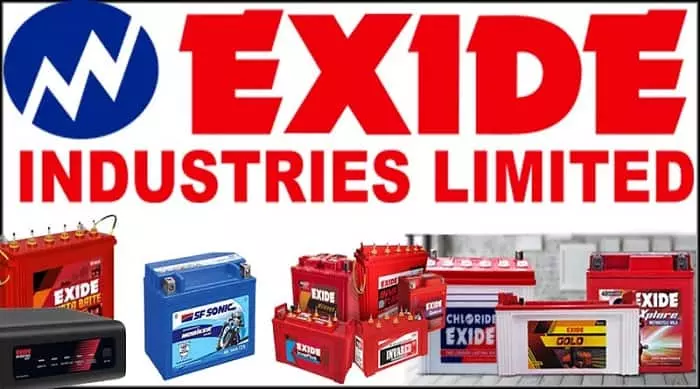 EXIDE