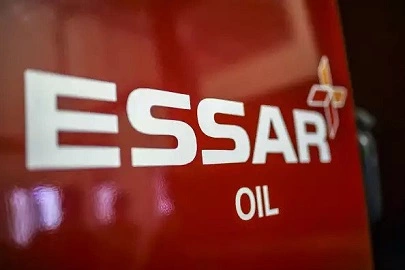 Essar Oil Limited