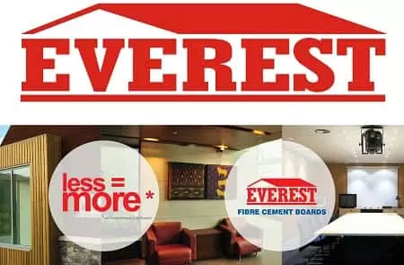 Everest Industries Limited