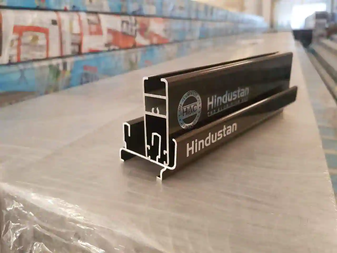 Hindustan Aluminium