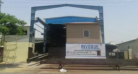 Invogue Building Systems Private Limited