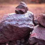 Iron Ore