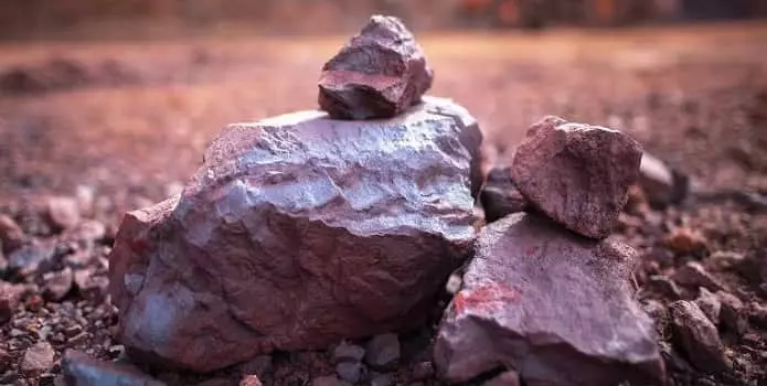 Iron Ore