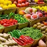 Largest Producer Of Fruits And Vegetables