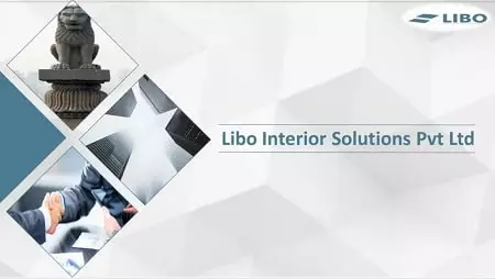 Libo Interior Solutions Private Limited