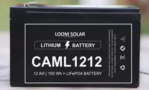 Loom Solar