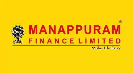 Manapurram Finance