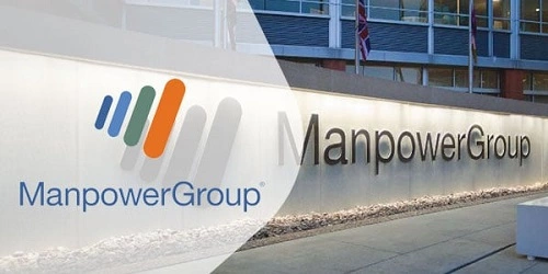 Manpower Group Services