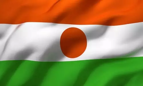 Niger