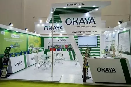 Okaya Power