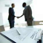 Partnership Business