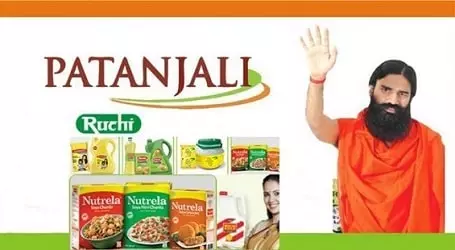 Patanjali