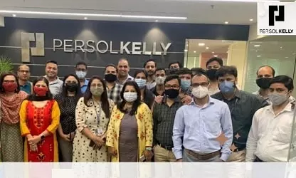 Persolkelly Private Limited