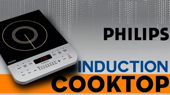 Philips-Induction-cooktop