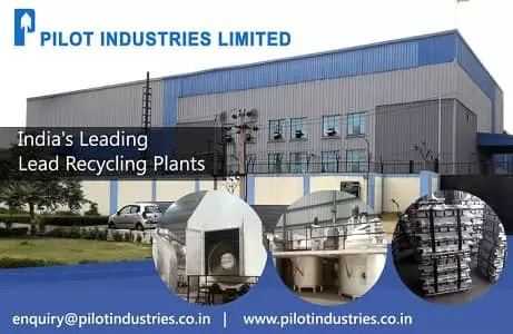 Pilot Industries