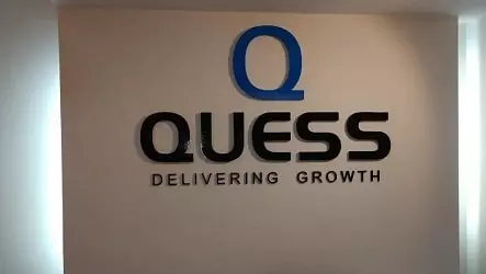 Quess Corp Ltd.