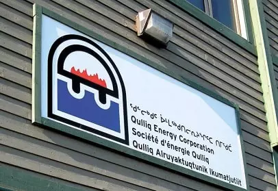 Quilliq energy corp.