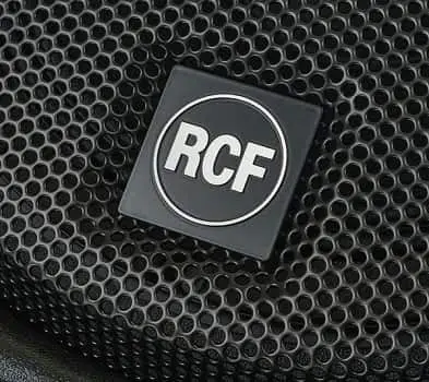 RCF