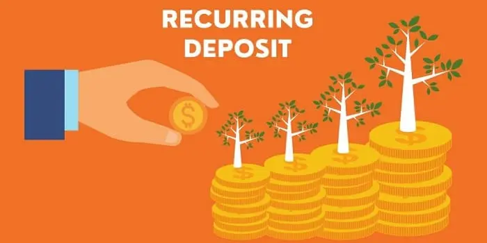 Recurring Deposit