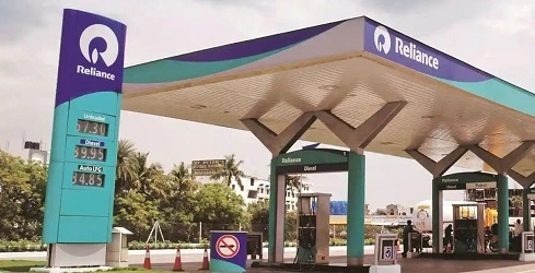 Reliance Petroleum