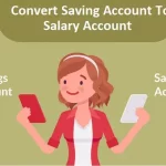 Saving-Account-To-Salary-Account