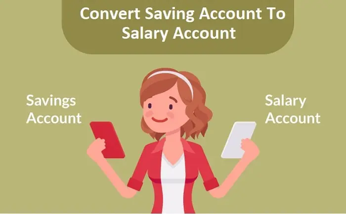 Saving-Account-To-Salary-Account