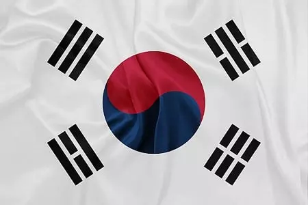 South Korea