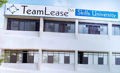 Team Lease Services Ltd.
